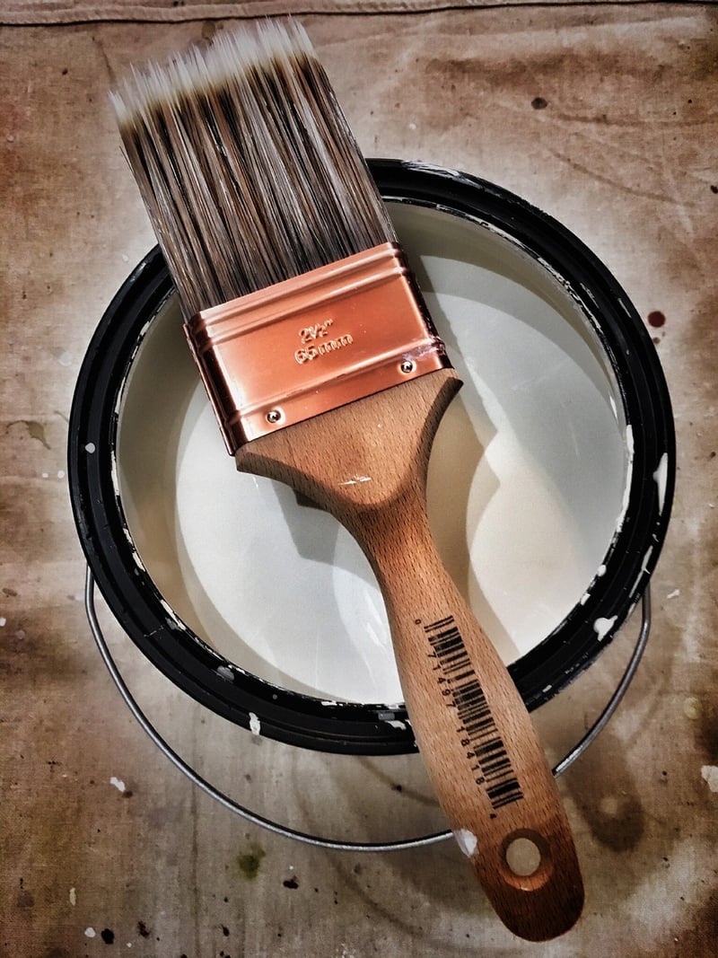 DIY projects