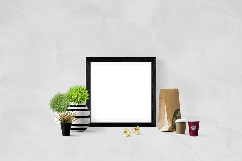 Vintage Frame Gallery